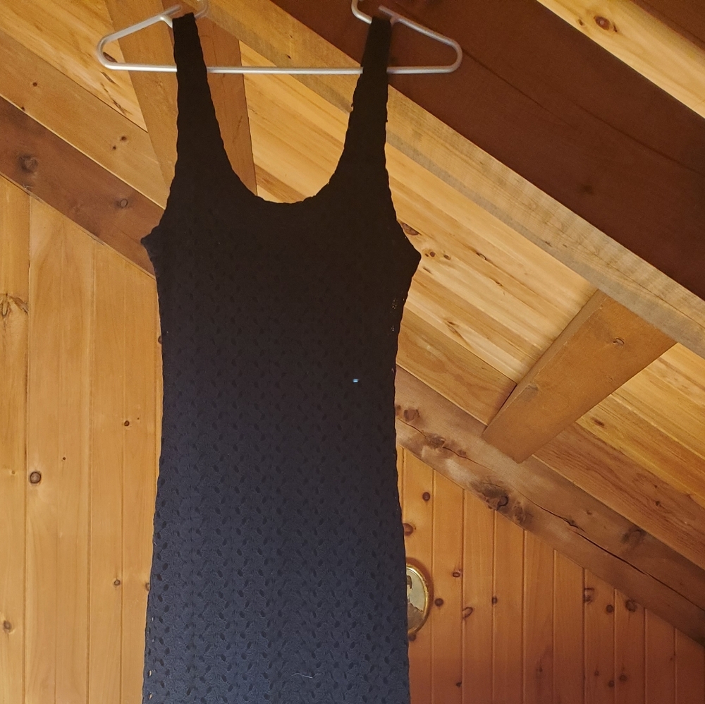 Hi low sundress